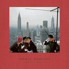 the best of norman parkinson-9781788840262