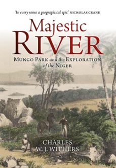majestic river-charles w. j. withers-9781788855662