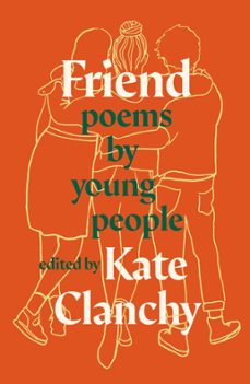 friend (ebook)-kate clanchy-9781800752962