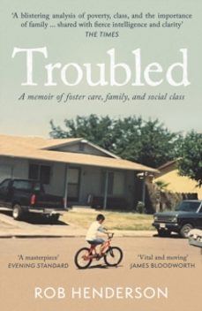 troubled-rob henderson-9781800753662