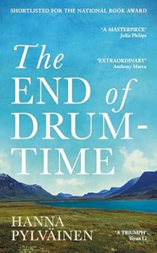 the end of drum-time-hanna pylvainen-9781800754362