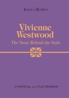 vivienne westwood: the story behind the style-jessica bumpus-9781800787162