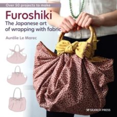furoshiki-aurelie le marec-9781800920262