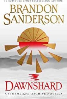 dawnshard: a stormlight archive novella-9781803361062