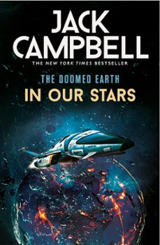 the doomed earth: in our stars (the doomed earth 2)-9781803367262