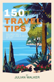 150 travel tips (ebook)-julian walker-9781803814162