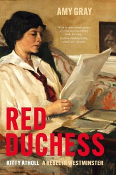 red duchess (ebook)-amy gray-9781803996462