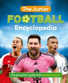 the junior football encyclopedia (ebook)-emily stead-9781804539262