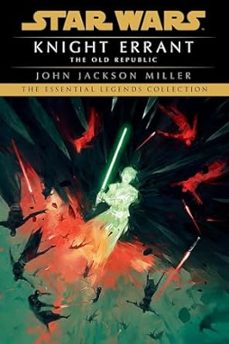 star wars: knight errant-9781804946862