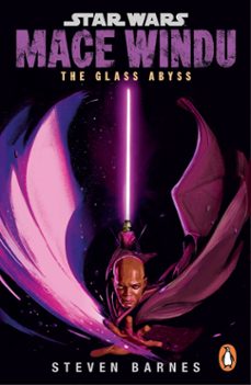 star wars: mace windu: the glass abyss (ebook)-steven barnes-9781804948262
