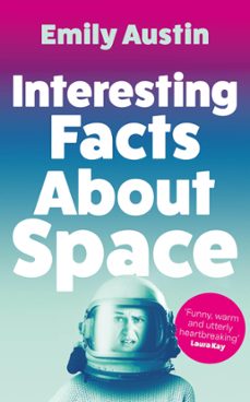 interesting facts about space (ebook)-emily austin-9781805460862