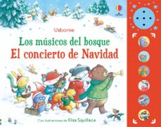 el concierto de navidad-9781836066262