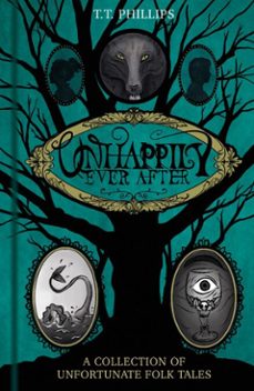 unhappily ever after (ebook)-tom phillips-9781837050062