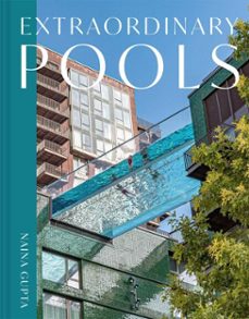 extraordinary pools (ebook)-naina gupta-9781837330362
