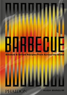 barbecue-hugh mangum-9781838669362