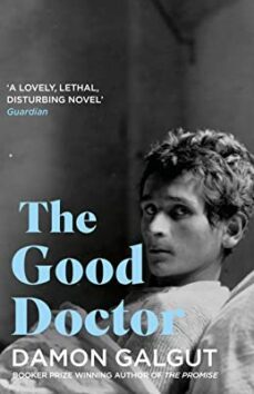 the good doctor (ebook)-9780857895110