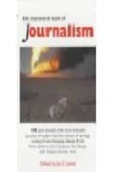 the mammoth book of journalism: 101 masterpieces from the finest writers and reporters-jon e. lewis-9781841196862
