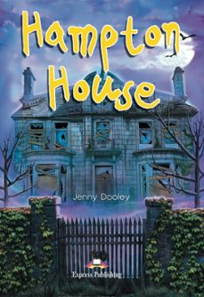 hampton house (elementary) (set with audio cd)-jenny dooley-9781842161562