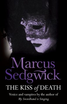 -marcus sedgwick-9781842557662