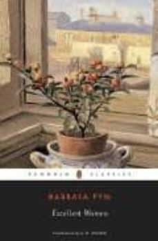 excellent women-barbara pym-9781844085262