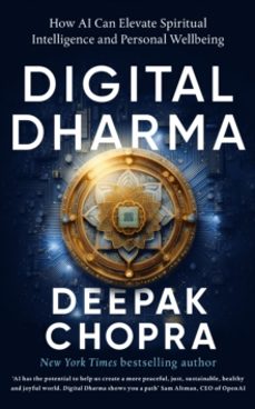 digital dharma-dr deepak chopra-9781846048562