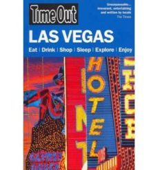las vegas 7th edition time out-9781846701962
