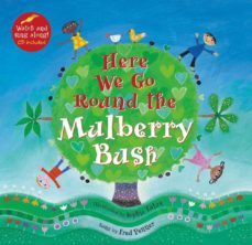 here we go round the mulberry bush-9781846866562