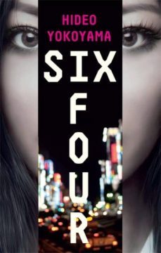 six four-hideo yokoyama-9781848665262