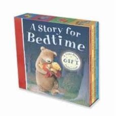 a story for bedtime (4 picture books)-9781848951662