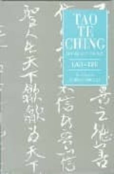 tao te ching: the book of the way-9781856263962