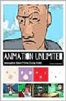 animation unlimited: innovative short films since 1940 (incluye c d)-9781856693462