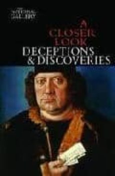 closer look deceptions & discoveries-marjori e wieseman-9781857094862