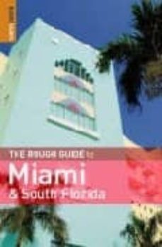 miami and south florida 2dn ed. rough guide-9781858288062