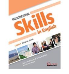progressive skills 1 student s book (dvd+cds)-9781859646762