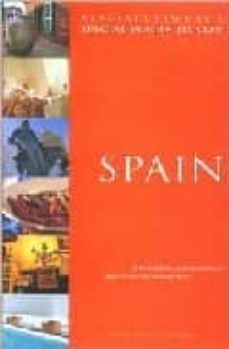 spain (alastair sawday) (6th ed.)-9781901970562