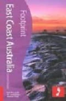 east coast australia-darroch donald-9781906098162