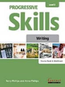 progressive skills 3 writing  cb+wb-9781908614162