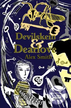 devilskein and dearlove (ebook)-alex smith-9781909208162