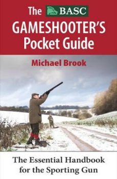 the basc gameshooter's pocket guide (ebook)-michael brook-9781910723562