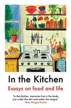 in the kitchen-daisy johnson-9781911547662