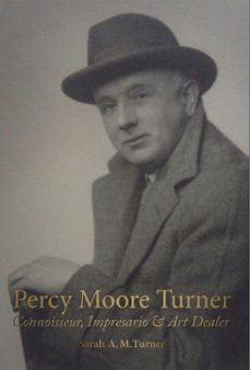 percy moore turner (ebook)-sarah a. m.  turner-9781911604662