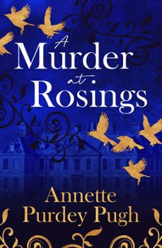 a murder at rosings (ebook)-annette purdey pugh-9781912905362