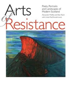 arts of resistance (ebook)-alexander moffat-alan riach-linda macdonald-lewis-9781913025762