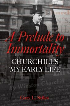 a prelude to immortality (ebook)-gary l. stiles-9781917458962