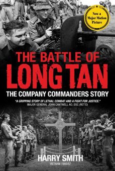 the battle of long tan (ebook)-harry smith-9781922265562