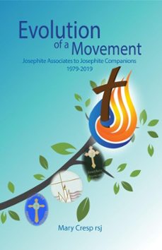 evolution of a movement (ebook)-mary cresp-9781922737762