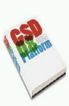 gsd 08 platform-9781934510162