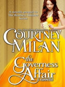 the governess affair (ebook)-9781937248062