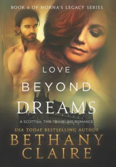 love beyond dreams-9781947731462