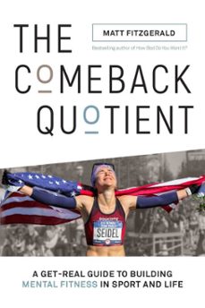 the comeback quotient (ebook)-matt fitzgerald-9781948006262